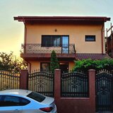 Titanul Nou - Auchan - vila ideala pentru familie - solida - confortabila